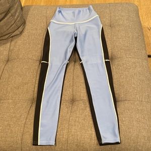 Alo 7/8 High-Waist Airlift Legging